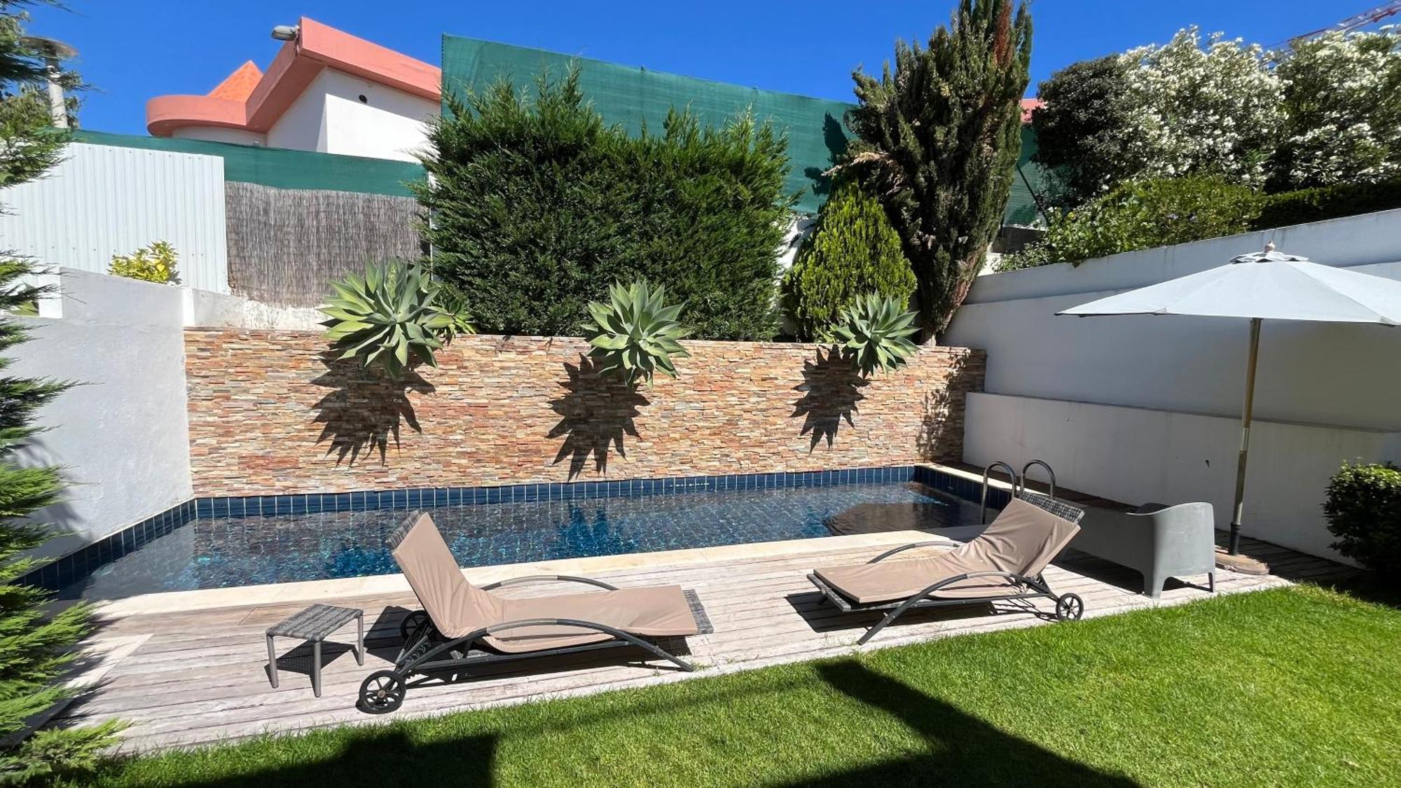 Villa Alto Da Ria 37 Alvor Exterior foto
